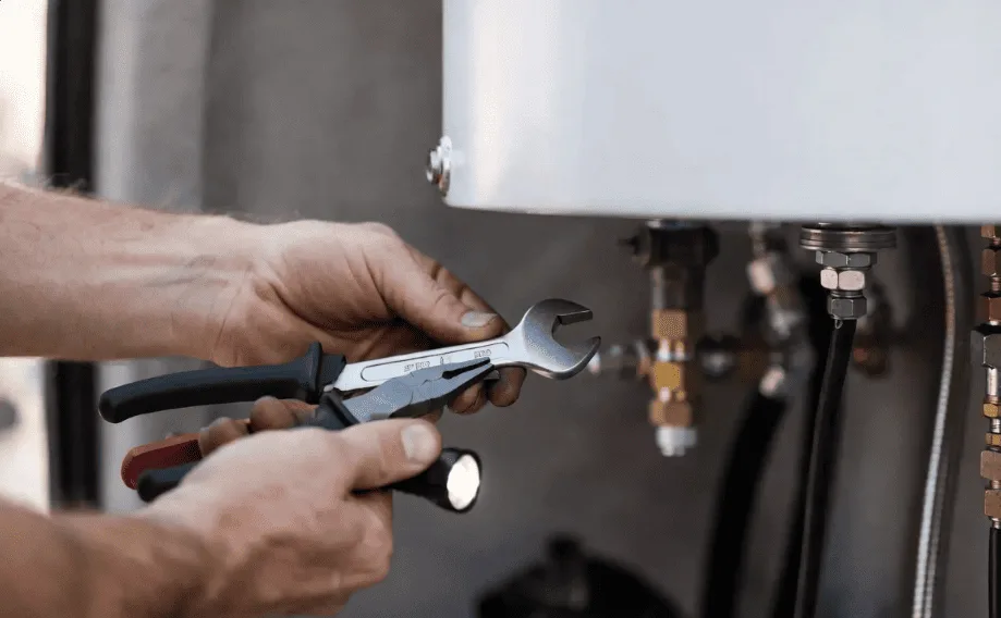 Why choose Water Heater Repair in Mingo, OH